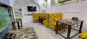 Al Fawar Restaurant