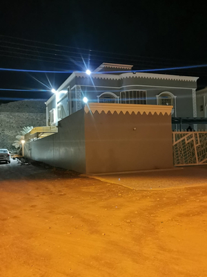 Al Hamra Guest House