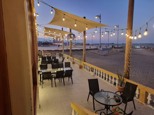 Al Hawash Restaurant