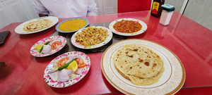 Al khamail restaurant & coffee shop