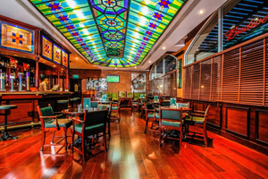 Al Khareef Pub