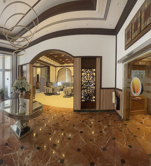 Al Maha International Hotel