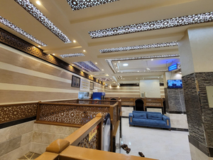 Al-Mokalla City Yemeni Restaurant