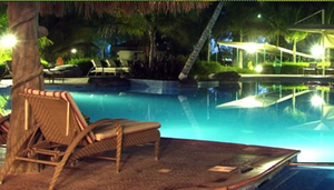 Al Nahda Resort and Spa