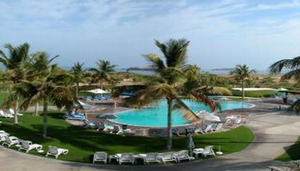 Al Sawadi Beach Resort