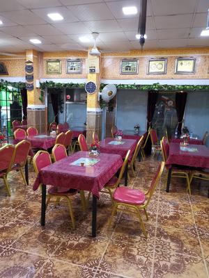 Albasim Restaurant
