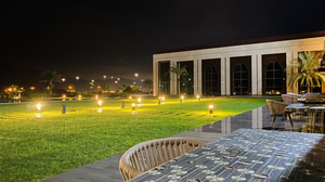 Alfeyhaa Rest House