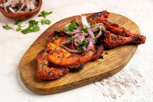 Ameer bukhari restaurant