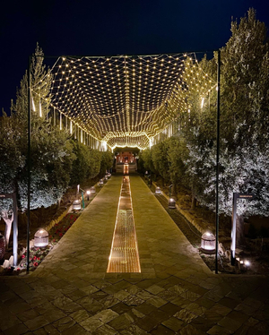 Anantara Al Jabal Al Akhdar Resort