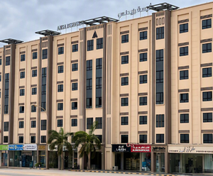 Anisa Residence
