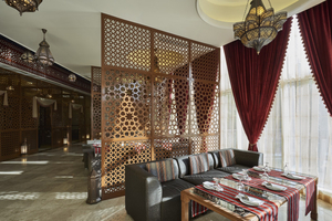 Annabi Restaurant Lebanese Cuisine