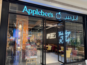 Applebee's