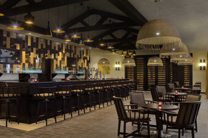 Aqua Bar