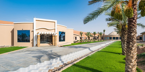 Arabian Nights Resort & Spa