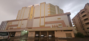 Aryana hotel