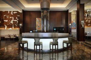 Asado South American Steakhouse at Sheraton Oman