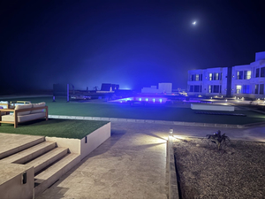 Asila Hills Resort