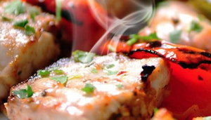 Asmaki Restaurant