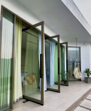 استراحة لوفينا / شاليه لوفينا / Lovina chalet