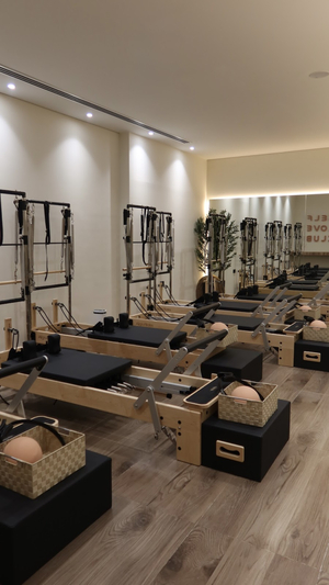 Athera Wellness Club