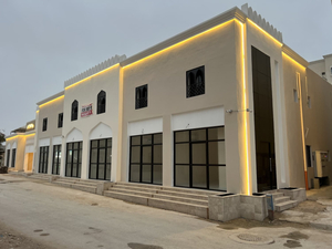 Bait Al Hakem | بيت الحاكم