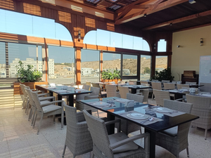 Bait AlYasmine Restaurant and Cafe