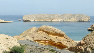 Bandar Jissah