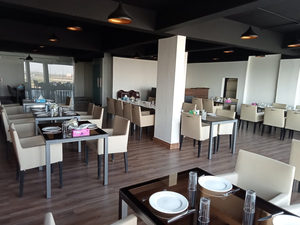 Barbaros Restaurant