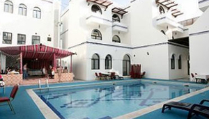Beach Hotel