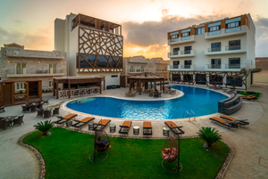 Belad Bont Resort Salalah - Belad Bont Group