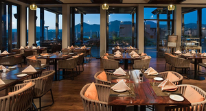 Bella Vista Anantara Jabal Akhdar