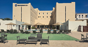 Best Western Sur