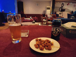 Bombay Club