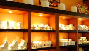 Cafe Ceramique