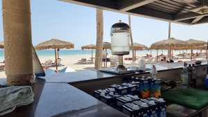 Coco Shack Beach Bar
