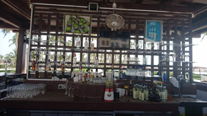 Cocos bar
