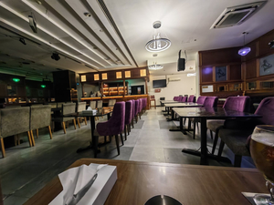 Cohi Bar