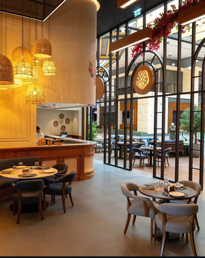 Misk Restaurant Oman مطعم