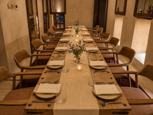 Beit Al Fateh Restaurant مطعم بيت الفتح