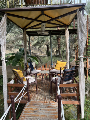 سعف كافية (saaf cafe)