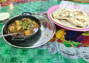Murad restaurant (مطعم مكران)
