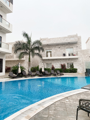 منتجع بلاد بونت | Belad Bont Hotel & Resort