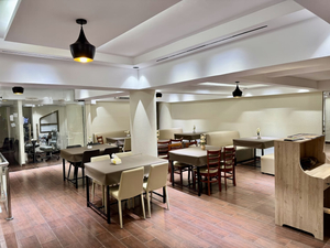 Kolachi Restaurant | مطعم كولاتشي