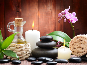 Crescent spa 9 massage Nizwa