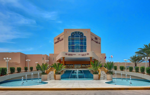 Crowne Plaza Resort Salalah by IHG