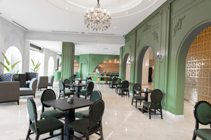 Cucina Italian Restaurant & Café