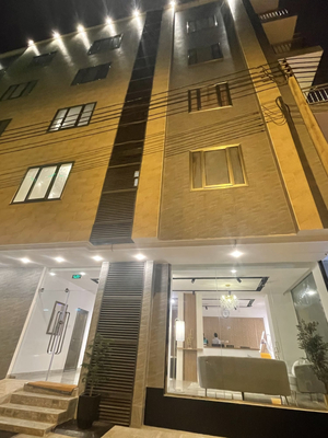 Daar Al Maqam Suites Hotel Apartments