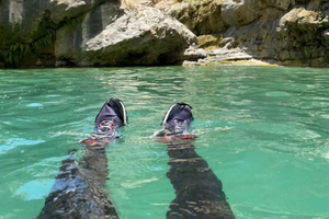 Ultimate Guide to Summer Hiking Trails in Oman