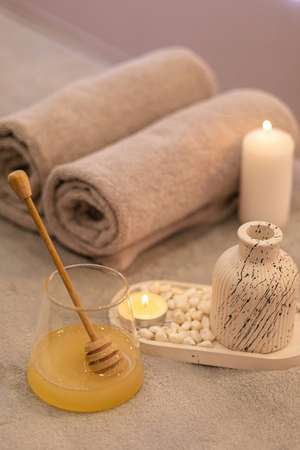 Diamond Spa & Massage Center Muscat