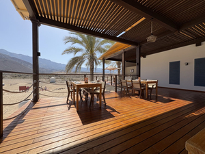 Dunes Beach Club